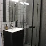 Hieno Kaksio Keskustassa Rauhallisella Alueella Lejlighed Loviisa