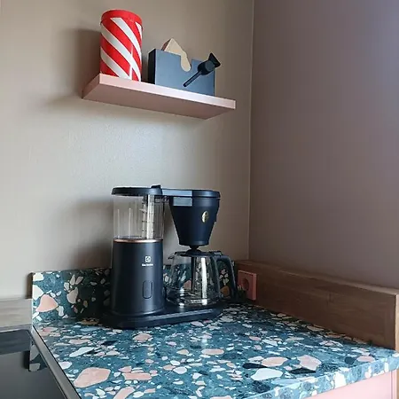 Apartmán Hieno Kaksio Keskustassa Rauhallisella Alueella Loviisa