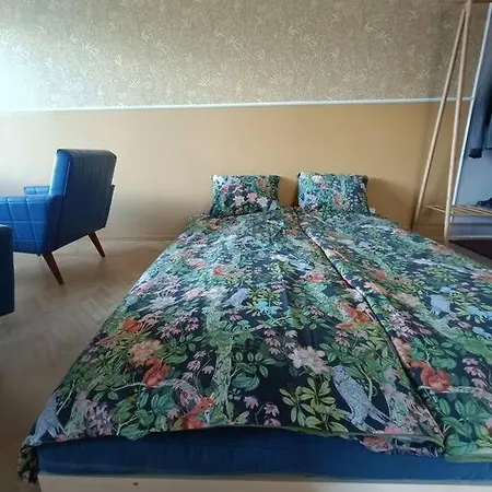 Hieno Kaksio Keskustassa Rauhallisella Alueella Loviisa