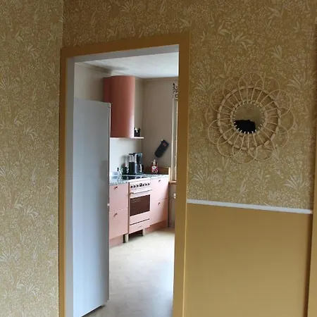 Hieno Kaksio Keskustassa Rauhallisella Alueella * Loviisa