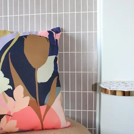 Apartman Hieno Kaksio Keskustassa Rauhallisella Alueella Lovisa