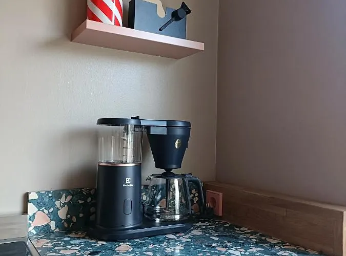 شقة Hieno Kaksio Keskustassa Rauhallisella Alueella لوفيزا