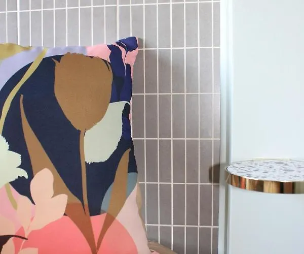 شقة Hieno Kaksio Keskustassa Rauhallisella Alueella لوفيزا